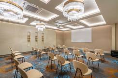 KIRMAN PREMIUM CALYPTUS RESORT-SPA Meetings
